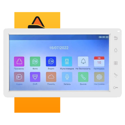 Tantos Amelie HD SE M